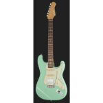 Harley Benton ST-Modern HSS SFG Set - Imagen 2