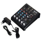 Alto TrueMix 500 - Imagen 11
