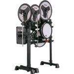 Yamaha DTX6K5-M E-Drum Set Bundle - Imagen 11