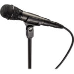 Audio-Technica ATM610a Micrófono dinámico hipercardioide de mano - Imagen 2