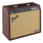 Fender Tone Master Princeton Reverb W - Imagen 3