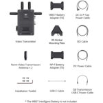 Transmisor de vídeo inalámbrico DJI - Imagen 5