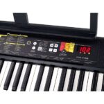 Yamaha PSR-F52 - Imagen 11