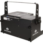 American DJ Entour Snow Professional Snow Machine - Imagen 2
