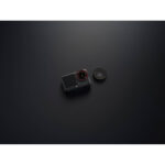 Cubierta de lente de cristal DJI para Osmo Action 6 - Imagen 2