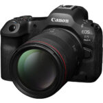 Canon RF 85mm f/1.4 L VCM Lens (Canon RF) - Imagen 6