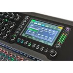Allen & Heath QU-6D Case Bundle - Imagen 11