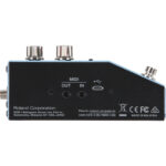 Pedal de modulación BOSS MD-200 para guitarras eléctricas - Imagen 4