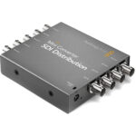 Distribución SDI Blackmagic Design Mini Converter