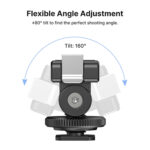 Combo DJI Osmo Pocket 3 Creator con kit de expansión de montaje - Imagen 15