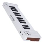 Arturia MicroLab Mk3 White - Imagen 8