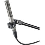 Audio-Technica AT4081 Micrófono de cinta activo bidireccional - Imagen 3