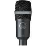 Micrófono cardioide para instrumentos AKG D40
