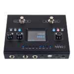Harley Benton DNAfxGiT Core+ Cab Ster.Bundle - Imagen 5