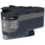 Brother LC406XLBKS INKvestment Tank Cartucho de tinta negro de alto rendimiento - Imagen 2