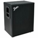 Fender Rumble 210 Cabinet BLK - Imagen 3