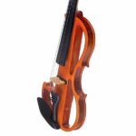 Harley Benton HBV 870AM 4/4 Electric Violin - Imagen 4