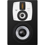 Eve Audio SC3012 - Monitor Principal Activo de Tres Vías de 12" (Individual)