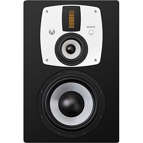 ee1f21567f15c65391dcae9cb37f2716.jpg Eve Audio SC3012 - Monitor Principal Activo de Tres Vías de 12" (Individual) - Imagen 1