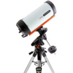 Celestron Advanced VX 800 200 mm f/2.0 Telescopio astrógrafo Rowe-Ackermann Schmidt GoTo EQ - Imagen 14