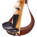 Yamaha YEV105 Pro NBR Electric Violin - Imagen 5