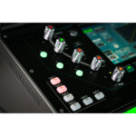 Allen & Heath SQ-5 48-Channel / 36-Bus Digital Mixer with 16+1 Motorized Faders - Imagen 15