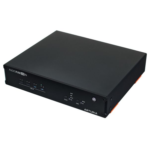 ee29893c61868a636e046a256d490d5b.jpg Arturia AudioFuse X8 IN - Imagen 1