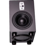 Eve Audio TS108 ThunderStorm subwoofer activo de 8" - Imagen 4
