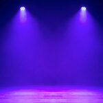 American DJ Focus Flex L7 RGBW LED Moving Head with Pixel Effects - Imagen 11