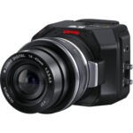 Cámara Blackmagic Design Micro Studio 4K G2 - Imagen 2