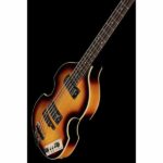 Harley Benton Beatbass VS Vintage Ser w/Case - Imagen 10
