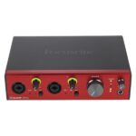 Focusrite Clarett+ 2Pre - Imagen 2