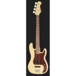 Harley Benton PJ-74 VW Vintage Series Bundle - Imagen 2