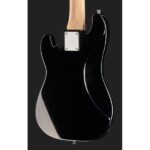 Harley Benton PB-Shorty BK Standard Set - Imagen 7