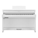 Yamaha CLP-835 WH Set - Imagen 3