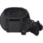Videocámara Panasonic HC-X1600 UHD 4K HDMI con zoom 24x - Imagen 2
