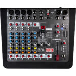 Allen & Heath ZEDi-10FX Mezclador híbrido compacto/interfaz USB (con motor de efectos integrado) - Imagen 3