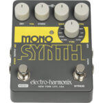 Pedal sintetizador de guitarra Electro-Harmonix Mono Synth - Imagen 3