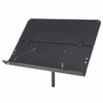 Hercules Stands HCBS-301B Music Stand - Imagen 5
