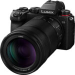 Panasonic LUMIX S 70-300mm f/4.5-5.6 MACRO O.I.S. Lente - Imagen 4