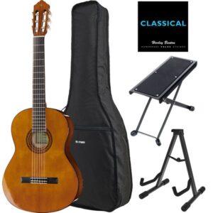 Yamaha C40 Bundle