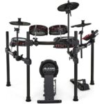 Alesis Nitro Pro Drum Kit Bundle - Imagen 4
