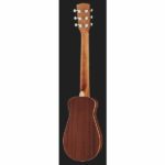 Harley Benton Traveler-Steel - Imagen 3