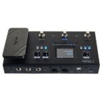 Harley Benton DNAfx GiT Advanced w/Bag - Imagen 4