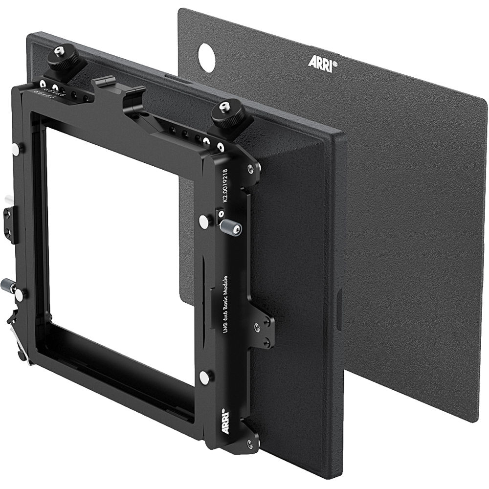 ee80007d3dc10029c340e197a6096ebf.jpg Módulo Básico ARRI LMB 6x6 - Imagen 1