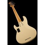 Harley Benton Enhanced MP-5EB Creme Bundle - Imagen 9