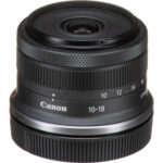 Canon RF-S 10-18mm f/4.5-6.3 IS STM Lens (Canon RF) - Imagen 6