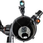 Telescopio Dobsoniano de mesa Celestron StarSense Explorer 114 mm f/4 - Imagen 8