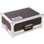 Allen & Heath CQ20B Case Bundle - Imagen 12