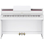 Piano digital Casio Celviano AP-300 (blanco) - Imagen 2